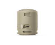 Sony SRS-XB13 Brązowo-szary - 642066 - zdjęcie 5